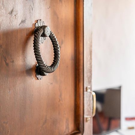 Piazza Santo Spirito Appartamento Con 2 Camere Matrimoniali Firenze Eksteriør billede