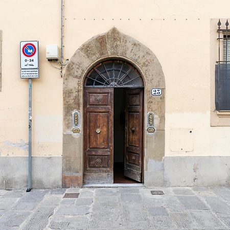 Piazza Santo Spirito Appartamento Con 2 Camere Matrimoniali Firenze Eksteriør billede