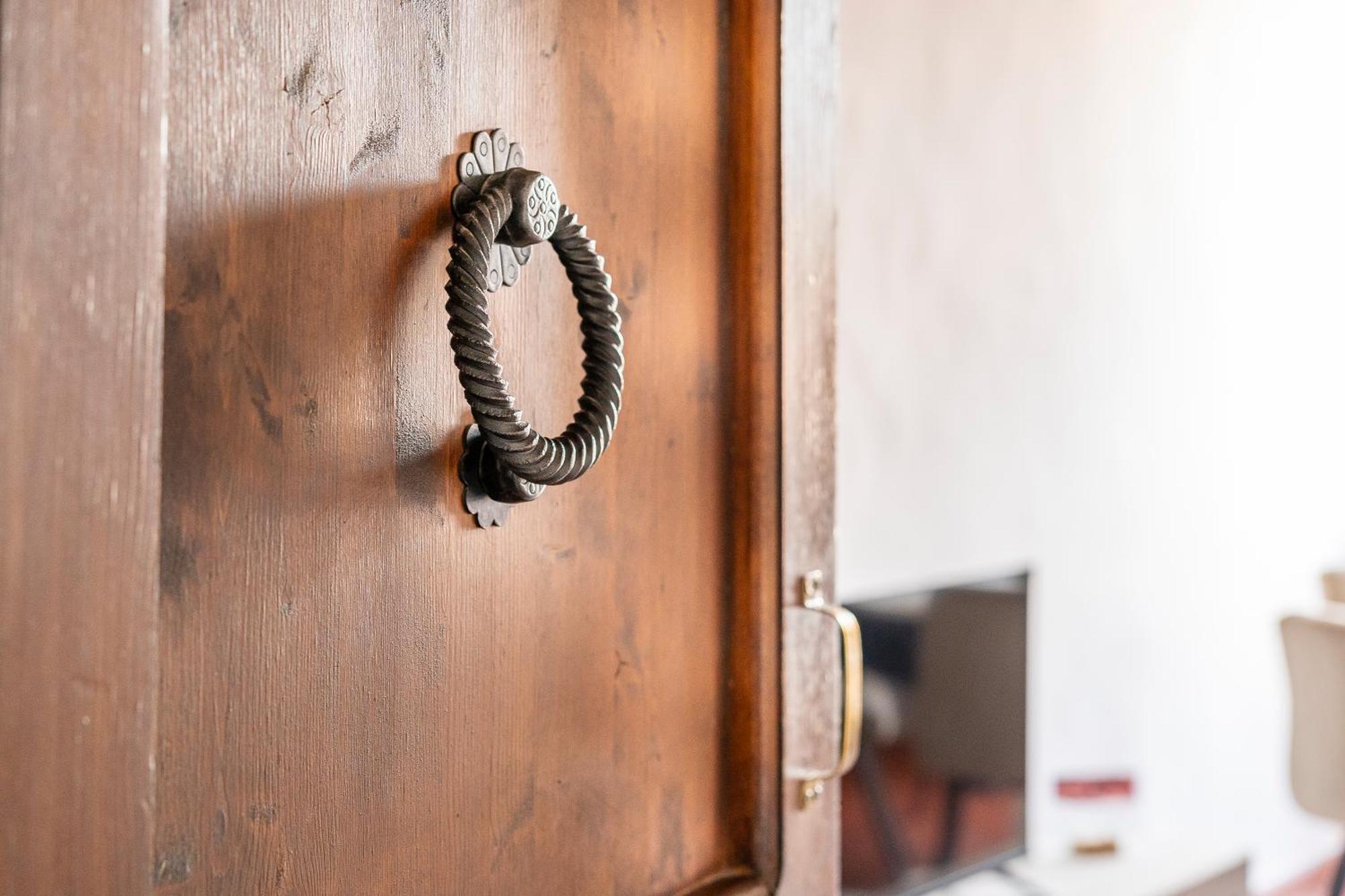 Piazza Santo Spirito Appartamento Con 2 Camere Matrimoniali Firenze Eksteriør billede