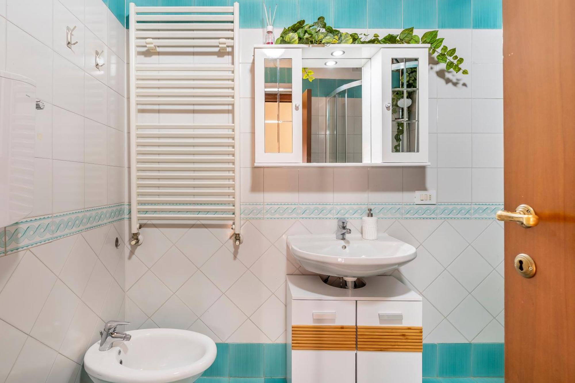 Piazza Santo Spirito Appartamento Con 2 Camere Matrimoniali Firenze Eksteriør billede