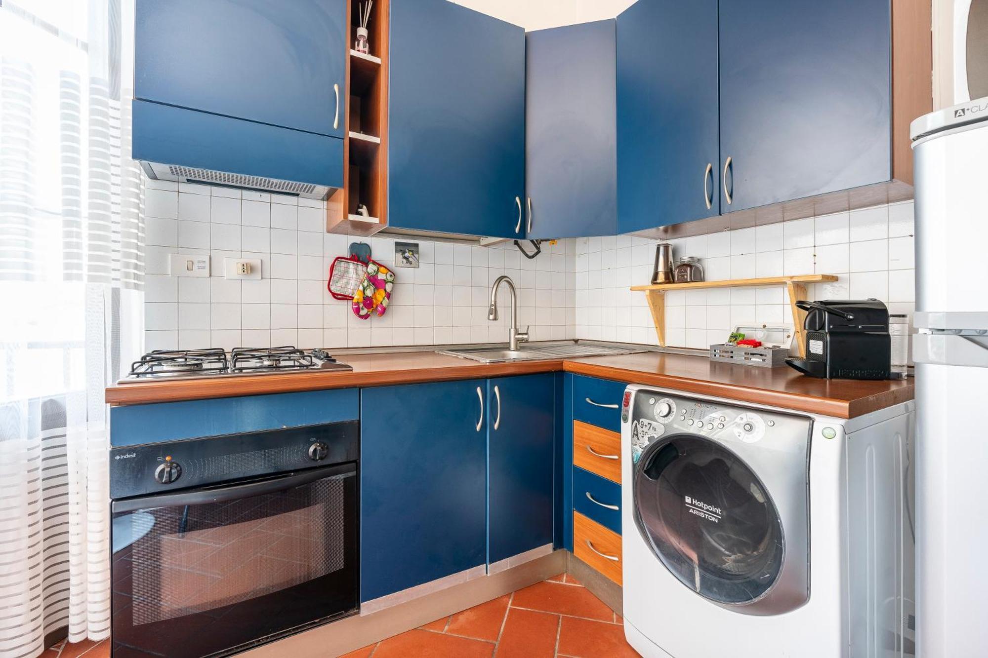 Piazza Santo Spirito Appartamento Con 2 Camere Matrimoniali Firenze Eksteriør billede